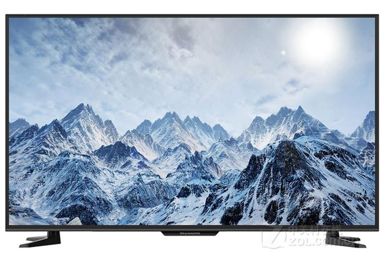 50寸 创维50m5 4k 网络 wifi 支持直播 8核