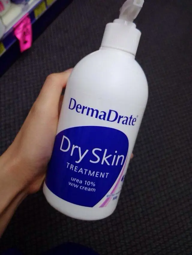 dermadrate cream