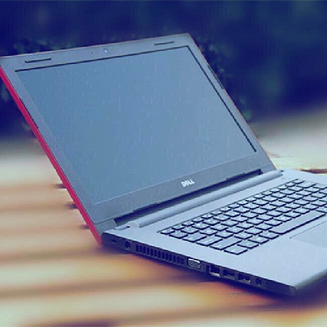 戴尔/dell vostro 3449r—1527 14寸性价比之王(i5-5200u 4g 500g gt