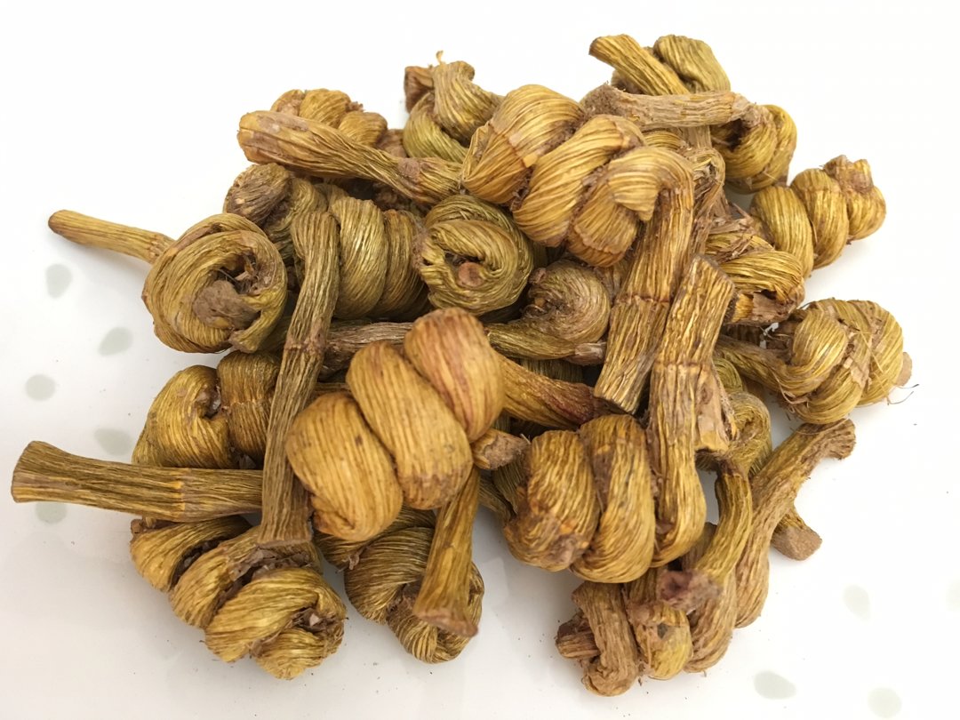 250g装霍山金石斛