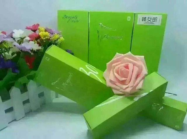 棒女郎抑菌凝胶