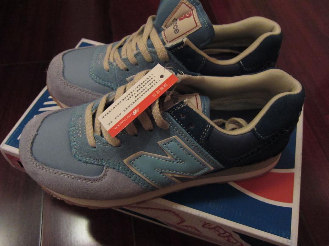 NB New Balance Trendy Sneakers Casual Shoes