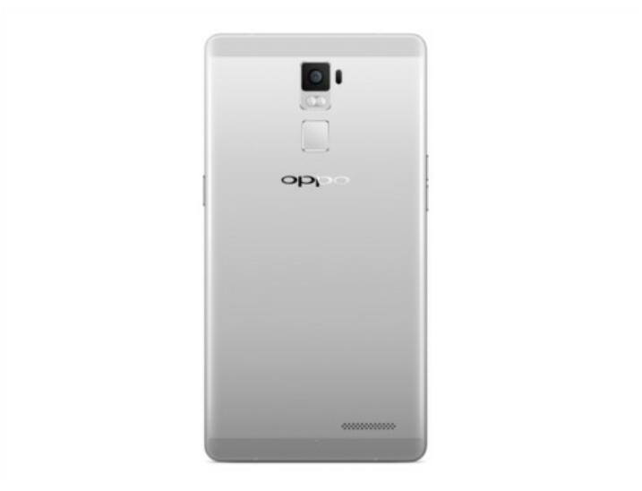 oppo r7 plus16gb移动版4g手机(双卡双待/银色)【采用全金属一体成型