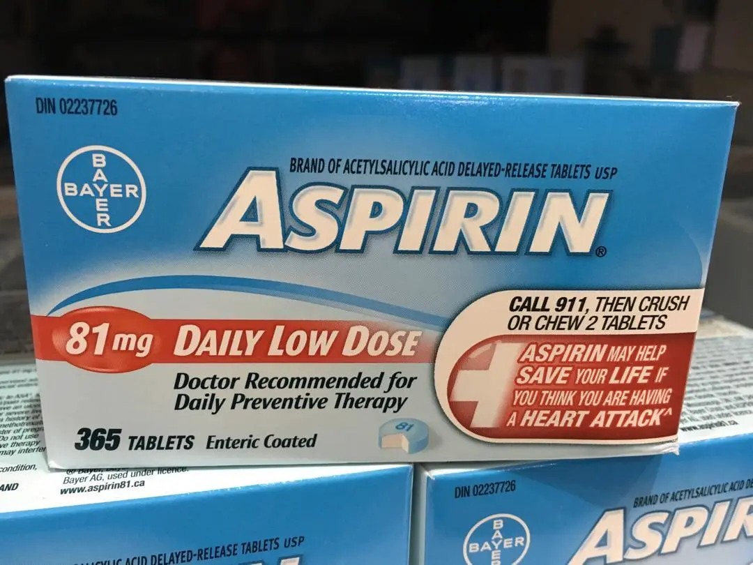 81毫克阿司匹林 规格 365片本品是81毫克阿司匹林 保健用途 不是日常用的药品阿司匹林 商品特点 现在在美国 服用阿司匹林 主要用在抑制血小板聚集 可防止血栓形成 临床用于预防一过