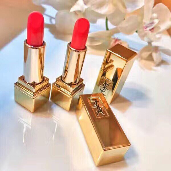 圣罗兰方管口红,正品6015正品6015正品6015重要的事说三