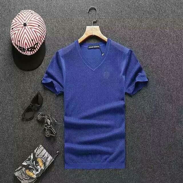 【编码】99 【品牌】克罗心【颜色】蓝色【尺码】m—xxxl(正常尺码)