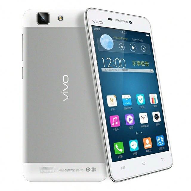 正品 步步高vivo x3v 电信4g超薄5英寸智能手机 双卡双待双模双通