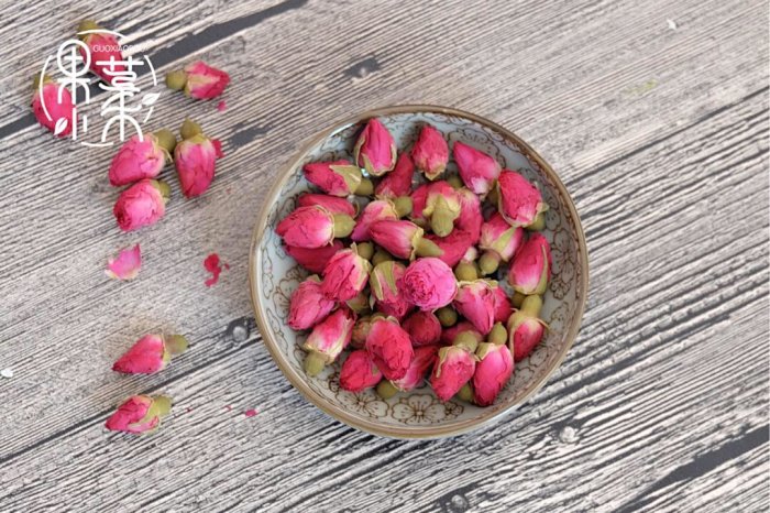 花草茶 挡不住的诱惑