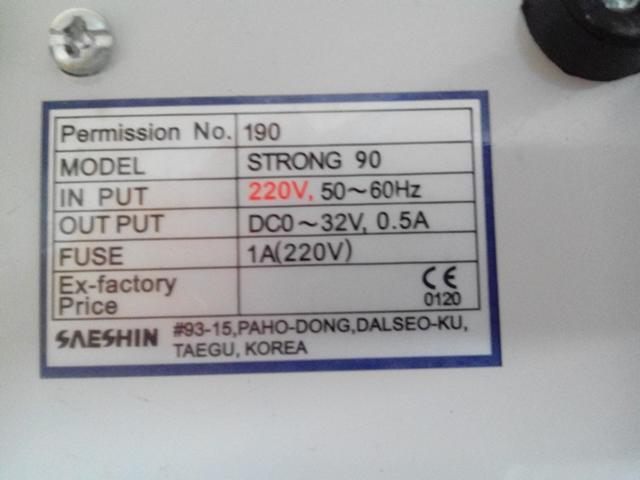 打磨机牙科专用