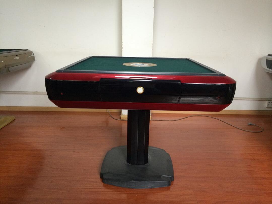 唐邦麻将机翼动1号