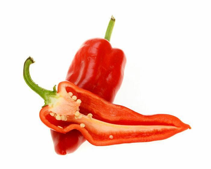 大红椒