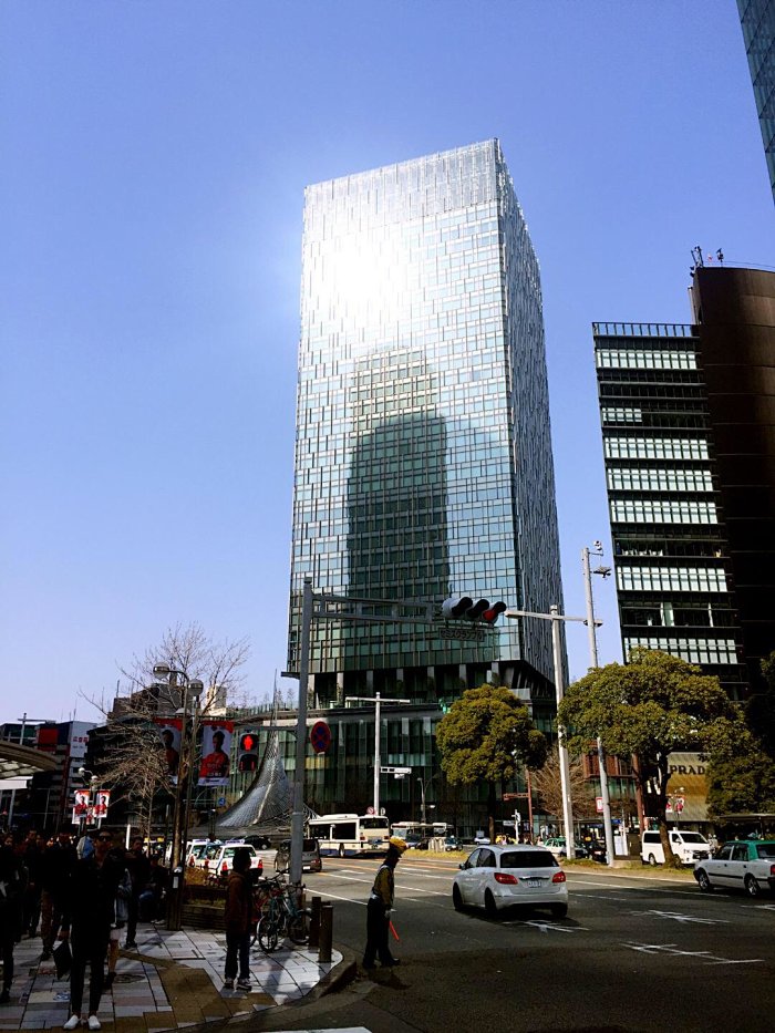 霓奥兰名古屋高岛屋国际有机护肤品展16春季