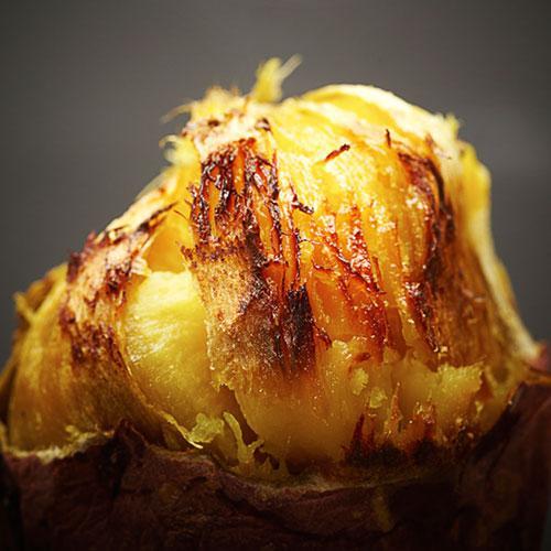 有机水果红薯纯天然红心番薯农家新鲜富硒红苕地瓜婴幼儿辅食10斤