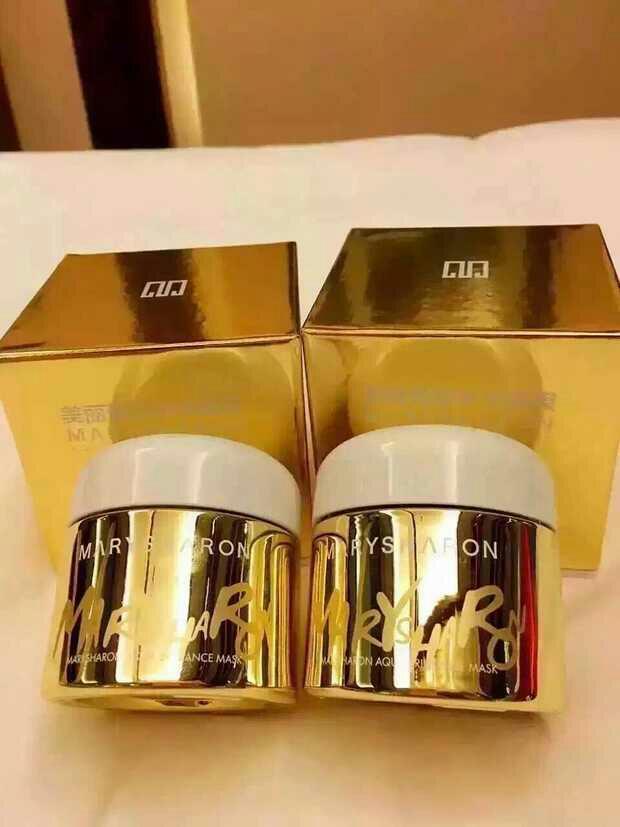 [美丽誓颜 水光面膜]新品即将出货!