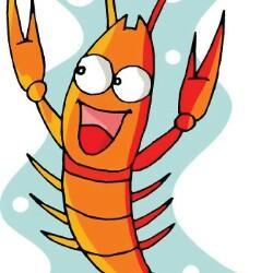 虾兵蟹将小食铺