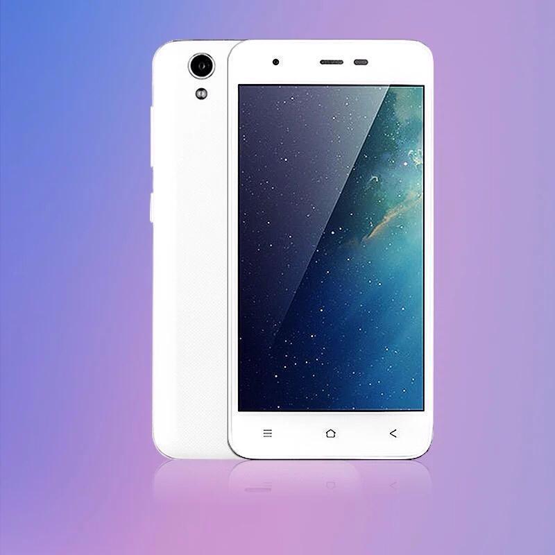 gionee/金立 f301移动4g超薄64位四核双卡红外遥控智能美颜手机