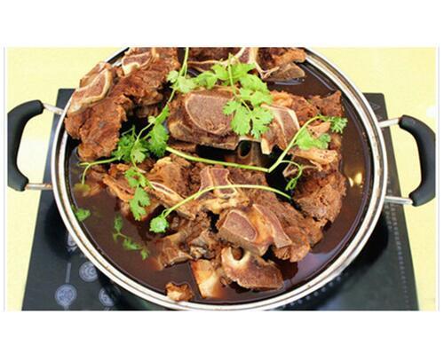 大盆鲜牛骨/5斤