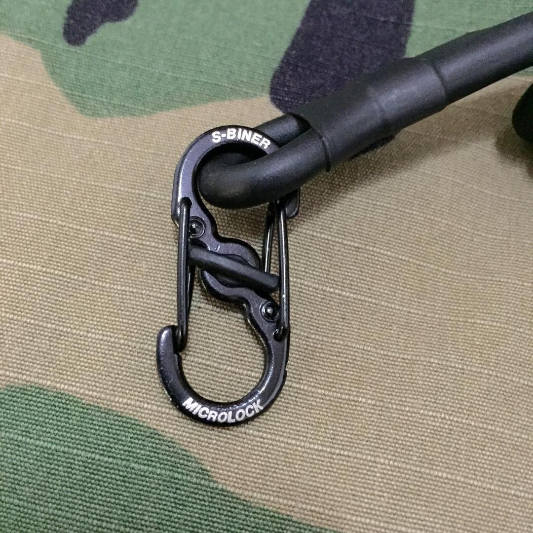 福建石狮日久 新款伸缩枪绳 枪纲 高强度尼龙织带制成,抗拉强度高