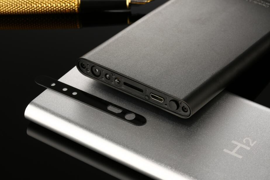 h2 超薄高清夜视移动电源说明书