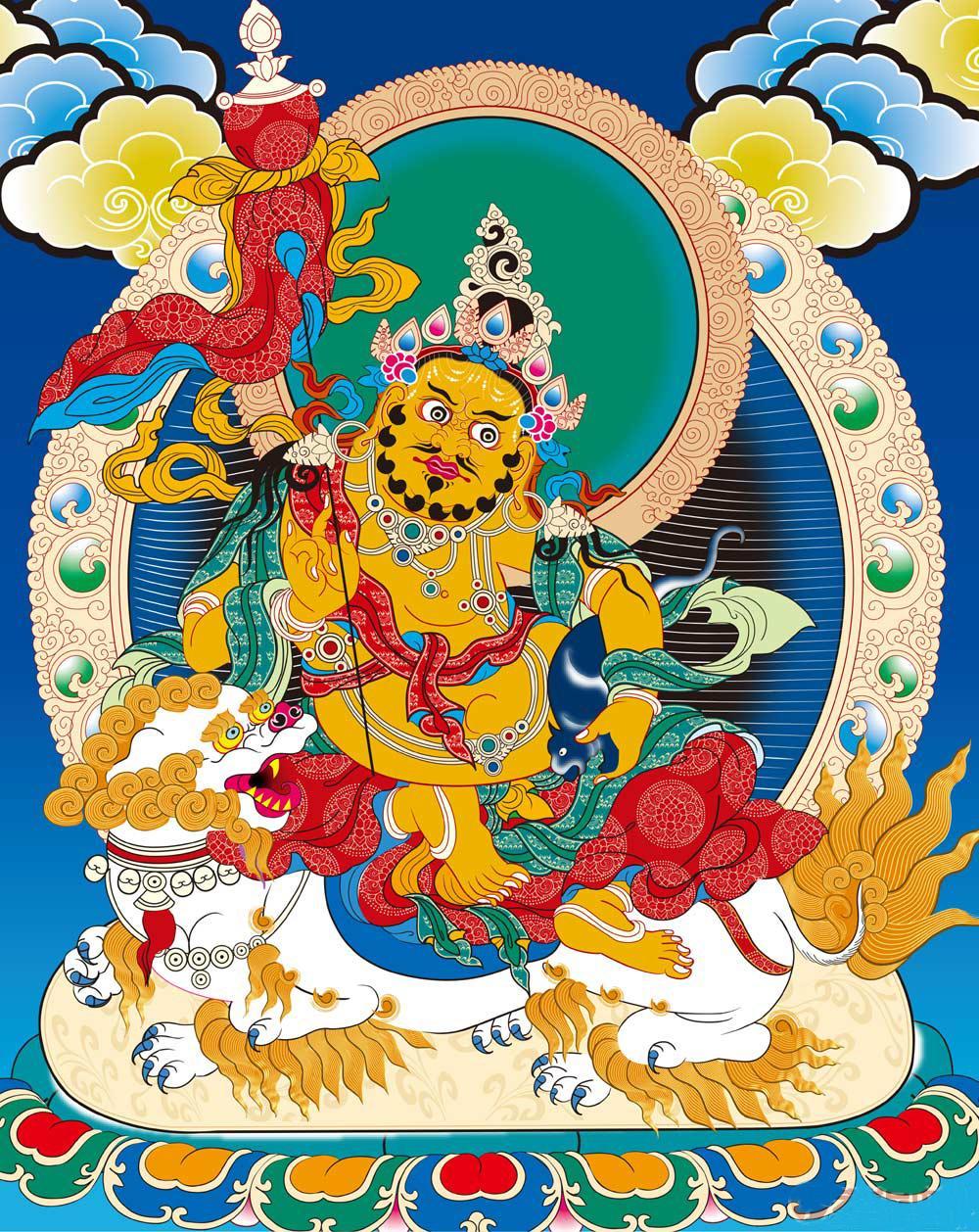 多宝天王图片,吞天王鱼图片,托塔天王图片(第10页)_大山谷图库