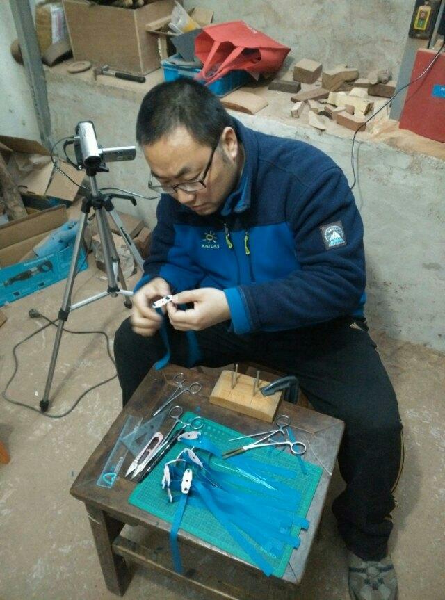 弓作狂专用皮筋助手-"板上钉钉"(随机发货,图片仅做参考,追求完美的