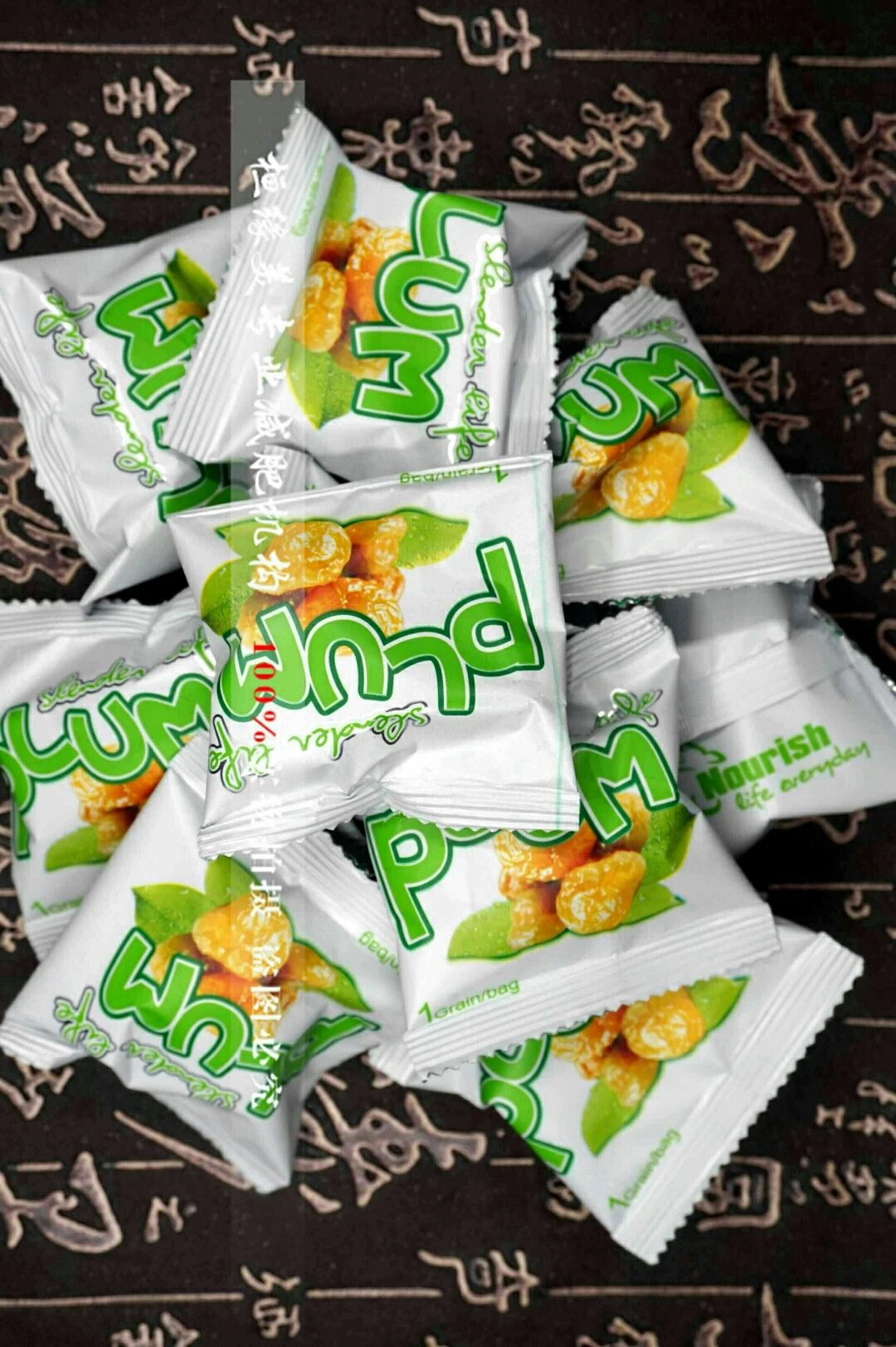 【桓缘美酵素果】做到七件事 1 **:身体会越来越好