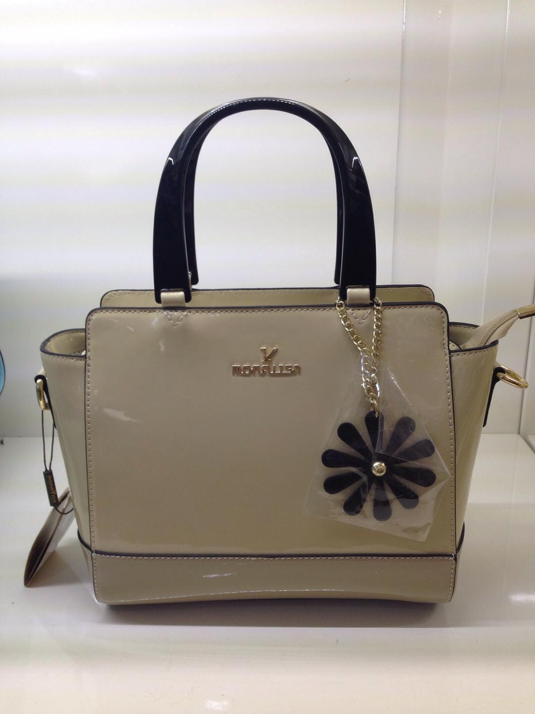 蒙娜丽莎2015春夏款女包