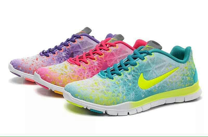 【蓝精灵】今夏新款 耐克5.0 迷彩色 国际限量版 36-40码