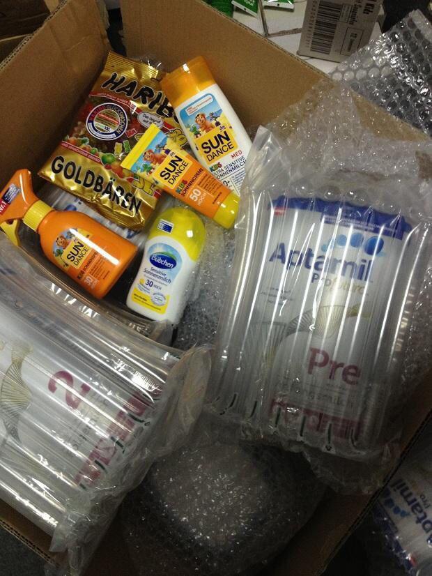 德国进口糖果haribo哈瑞宝经典小熊糖200g 果味qq软糖