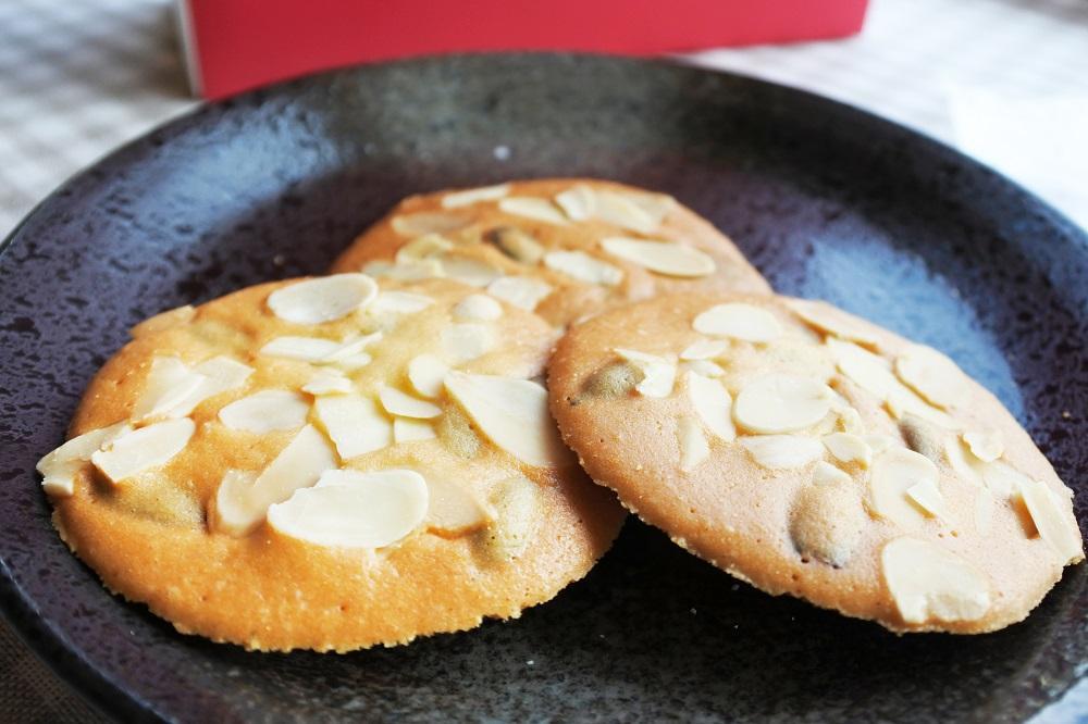 杏仁薄饼 200g