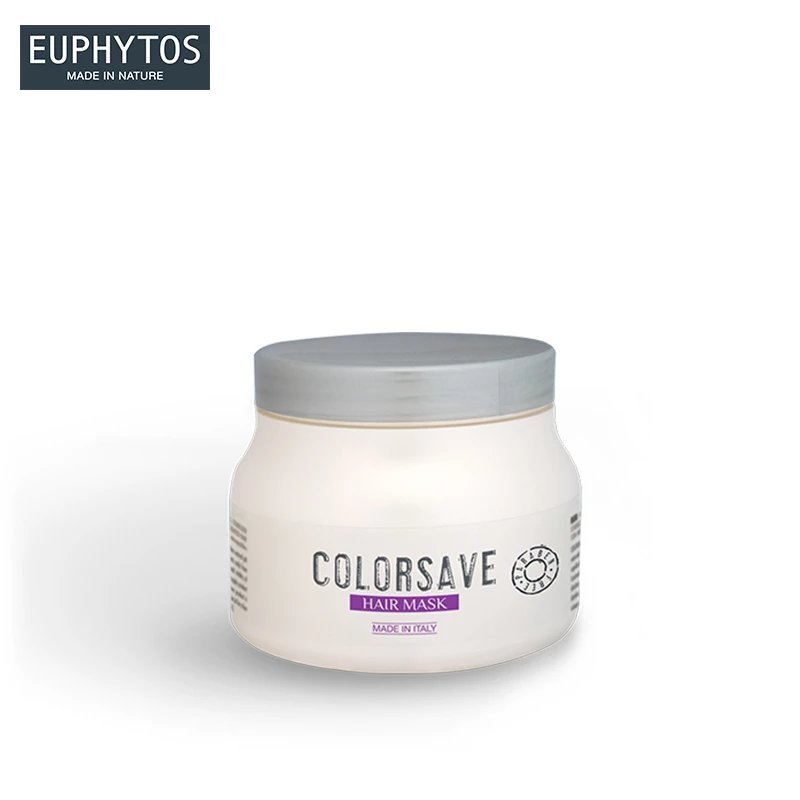 [新品上线]意大利原装进口-优菲特斯盈彩护色发膜250ml