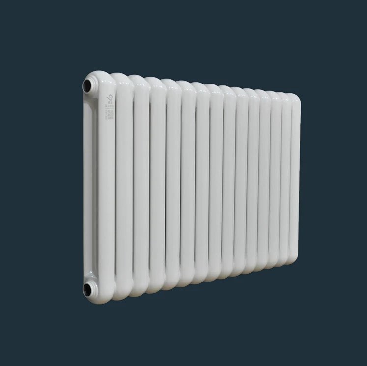 森远散热器 钢制圆片头-60×30 sygzypt◎成分:优质冷轧低碳钢材料