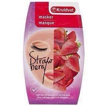 other/其他 面膜单品: 其他/other 产地: 荷兰 【品牌】 kruidvat