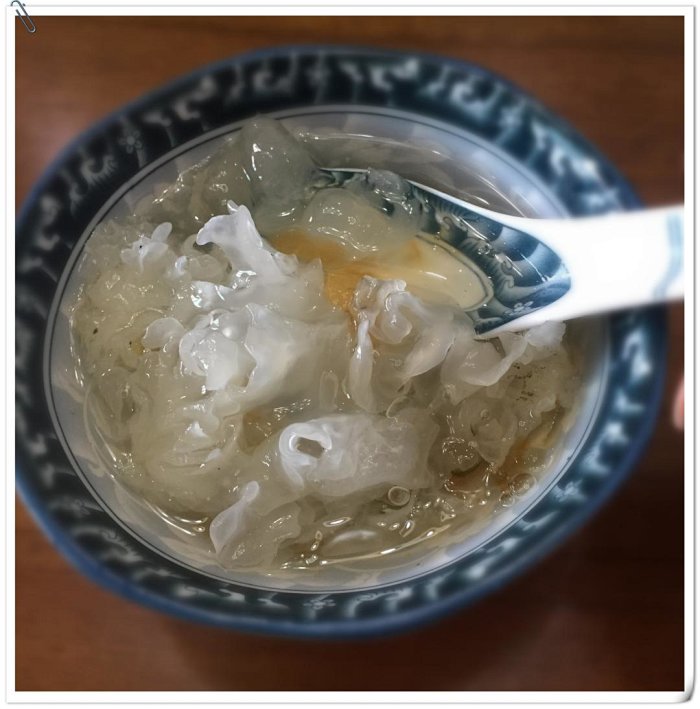 糖水 可以吃出来的健康 糖水 可以吃出来的健康