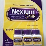 胃病困扰者的福音!最畅销的处方药品牌nexium 刚刚转为胃病非处方药