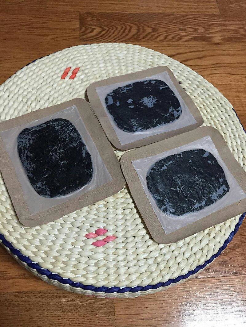 【痛经膏】:温经通络,活血化淤,快速渗透,缓解疼痛