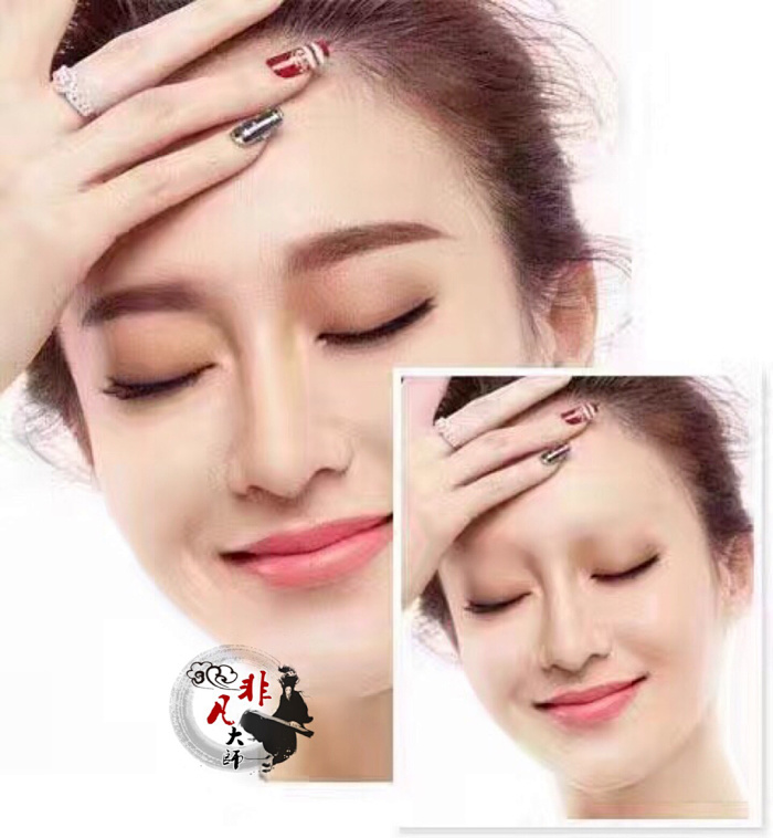 10种眉毛一定要改 你知道吗