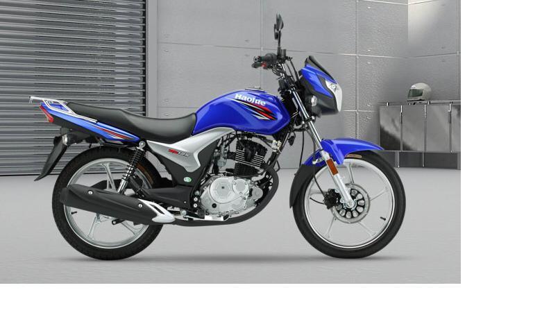 豪爵骊爽125k-5 〈*～网上推广专享特价～*〉 豪爵125高品质中型时尚