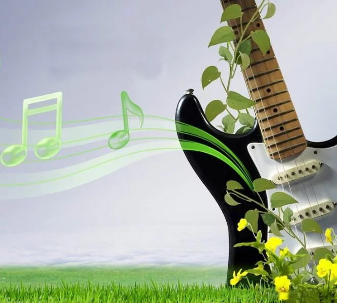 最新韩国流行音乐乐谱 雅筑清新乐谱