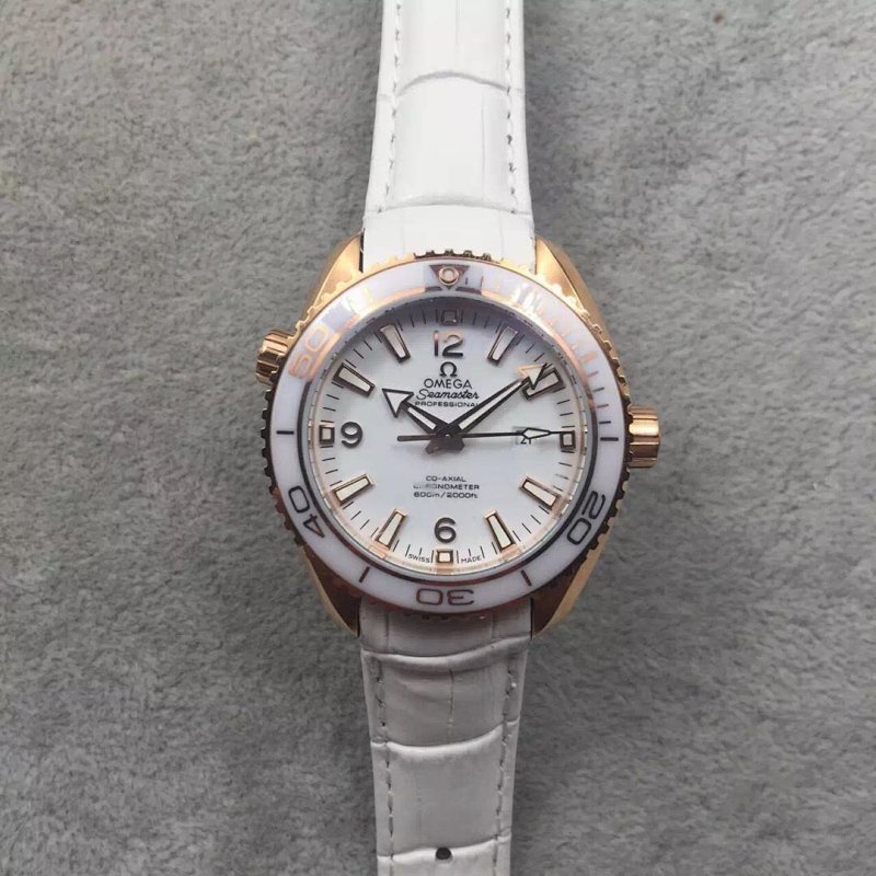 Omega watch