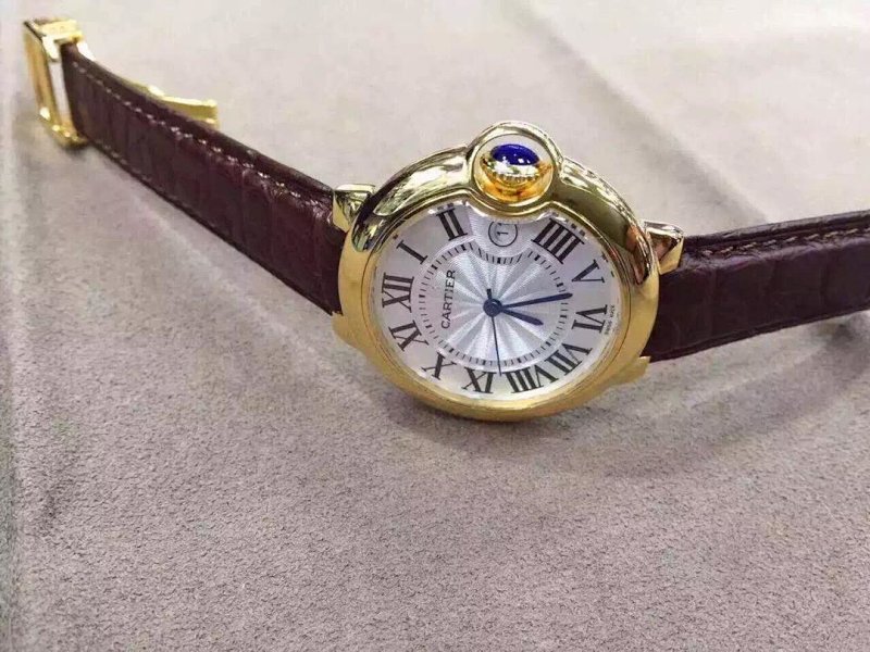 Cartier bag