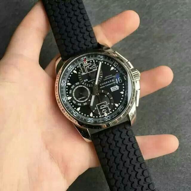 Chopard Mille Miglia GT XL - Noob