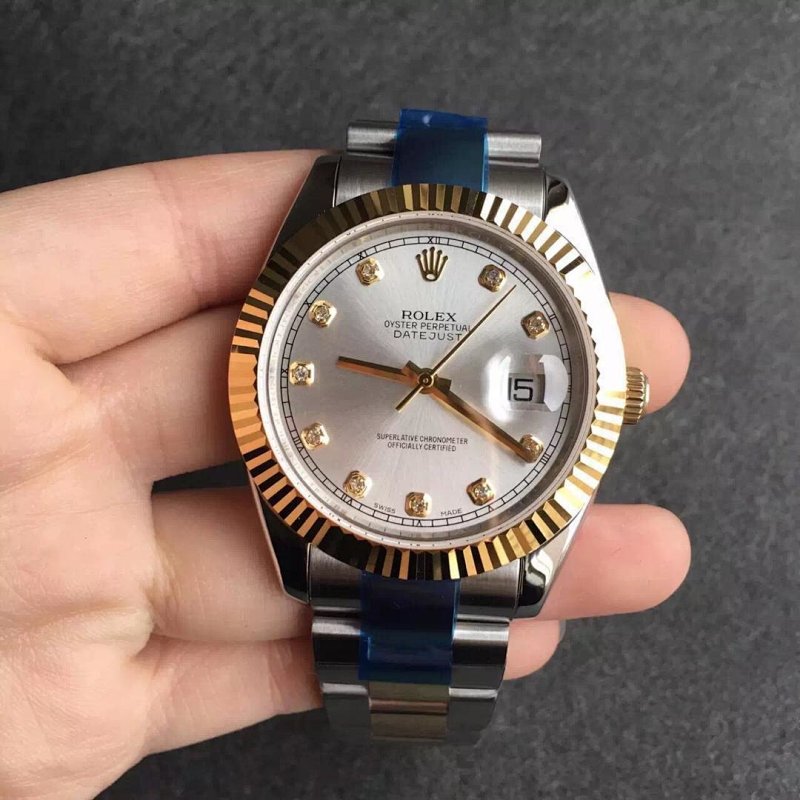 Rolex bag
