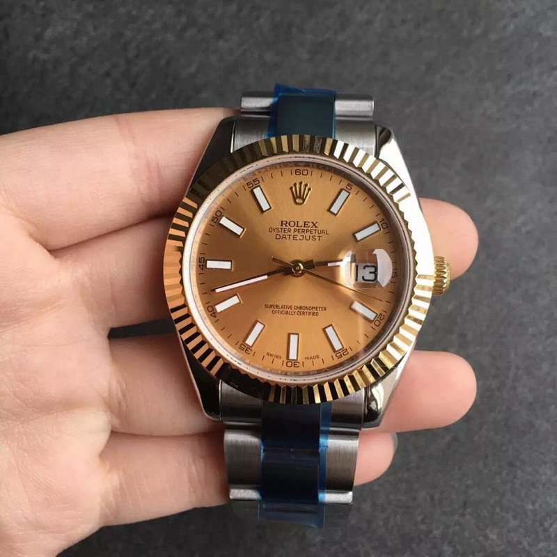 Rolex bag