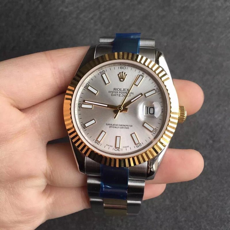 Rolex bag