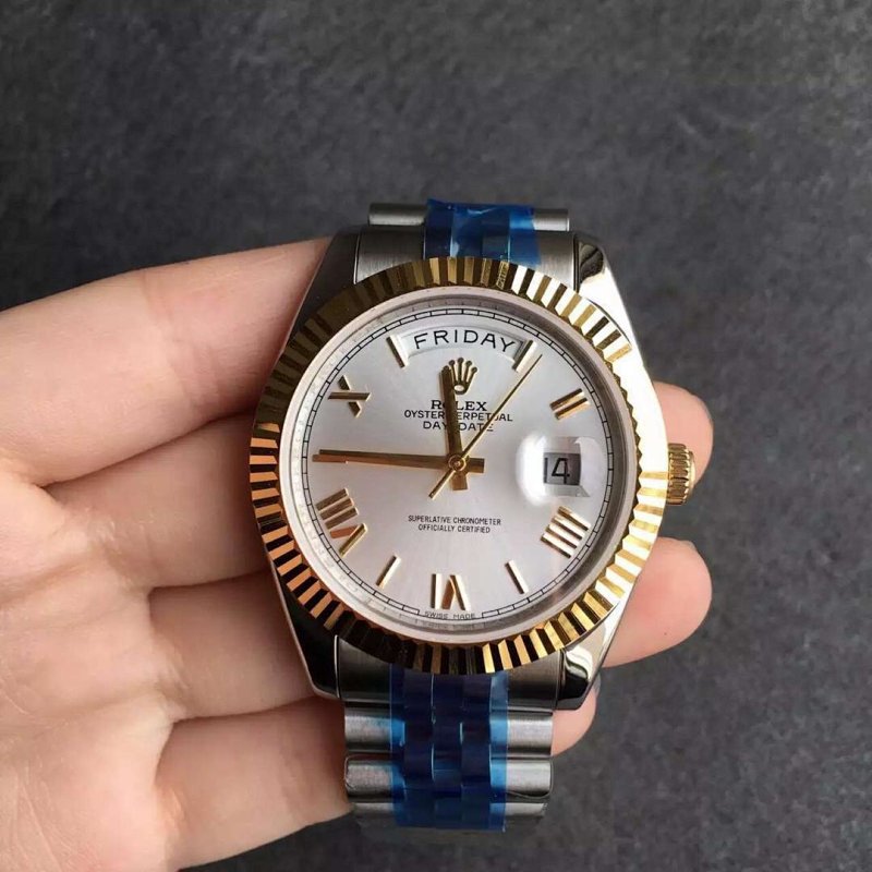 Rolex bag