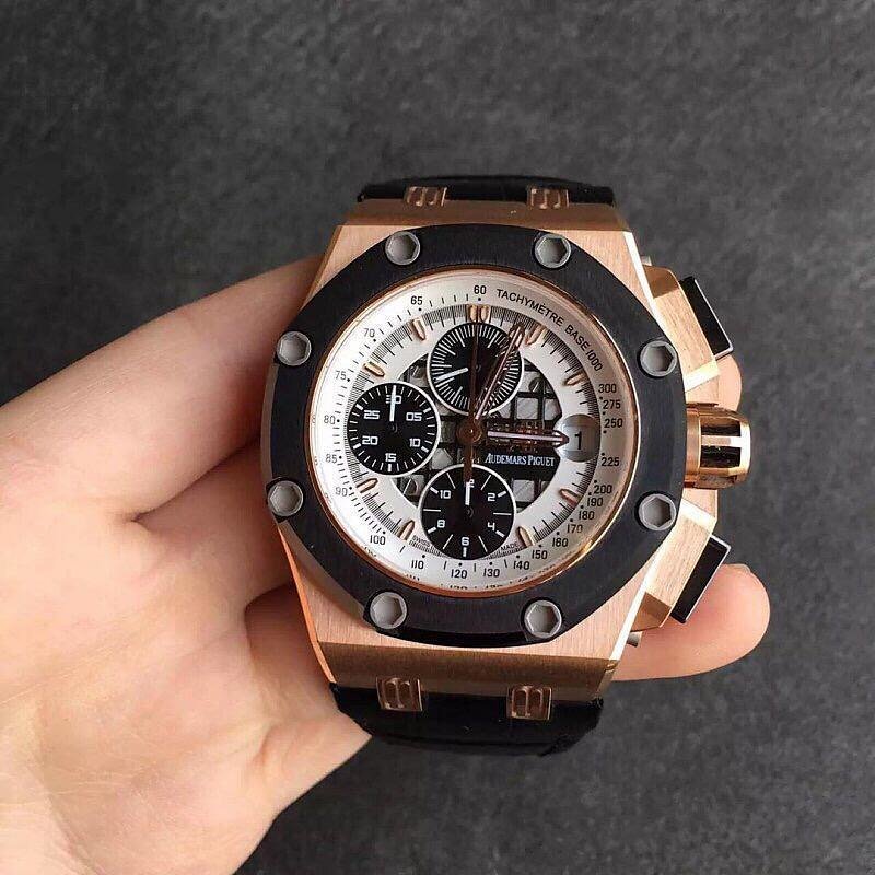 AP Royal Oak Offshore 26078RO.OO.D002CR.01