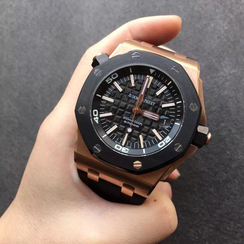 Ap Diver Royal Oak Offshore - Noob V8