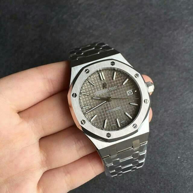 AP Royal Oak