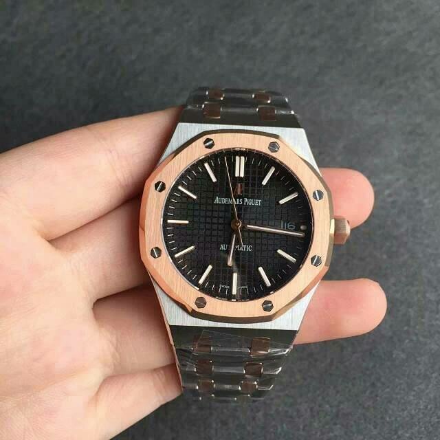 AP Royal Oak